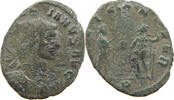 ROME EMPIRE ANTONINIANUS Aurelianus (270-275) -