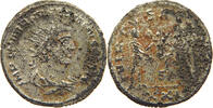 ROME EMPIRE ANTONINIANUS Aurelianus (270-275) -