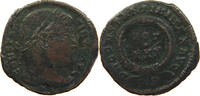 ROME EMPIRE FOLLIS Constantinus I. (307-337) -