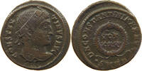 ROME EMPIRE FOLLIS Constantinus I. (307-337) -