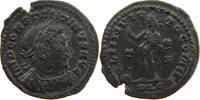 ROME EMPIRE FOLLIS Constantinus I. (307-337) SOL INVICTO COMITI FOLLIS -