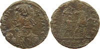 ROME EMPIRE MAIORINA Constantius II., 337-361 -
