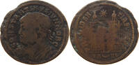 ROME EMPIRE FOLLIS Constantinus II., Cäsar (317-337) PROVIDENTIAE CAESS TA RL ARLES -