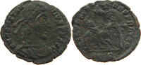 ROME EMPIRE MAIORINA Constantius II., 337-361 S 17,00 EUR  plus 5,99 EUR verzending