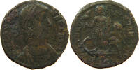 ROME EMPIRE MAIORINA Constantius II., 337-361 -