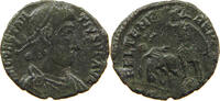 ROME EMPIRE FOLLIS Constantius II., 337-361 -