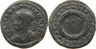 ROME EMPIRE FOLLIS Constantinus II., (317-337) -