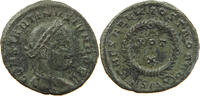 ROME EMPIRE FOLLIS Constantinus II., (317-337) -