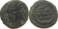 ROME EMPIRE FOLLIS Constantius II., 337-361 VOT XX MVLT XXX -