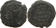 ROME EMPIRE FOLLIS Constantius II., 337-361 VOT XX MVLT XXX -