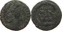 ROME EMPIRE FOLLIS Constantius II., 337-361 VOT XX MVLT XXX -