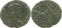 ROME EMPIRE MAIORINA Constantius II., 337-361 -