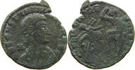 ROME EMPIRE MAIORINA Constantius II., 337-361 -