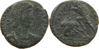 ROME EMPIRE MAIORINA Constantius II., 337-361 -