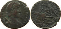 ROME EMPIRE MAIORINA Constantius II., 337-361 -