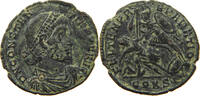 ROME EMPIRE MAIORINA Constantius II., 337-361 -