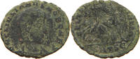 ROME EMPIRE MAIORINA Julianus II. (360-363) -