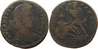 ROME EMPIRE MAIORINA Constantius II., 337-361 -