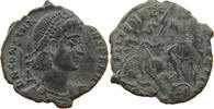 ROME EMPIRE MAIORINA Constantius II., 337-361 -