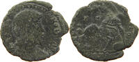 ROME EMPIRE MAIORINA Constantius II., 337-361 -