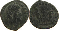 ROME EMPIRE FOLLIS Constantius II. (337-361) -