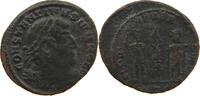 ROME EMPIRE FOLLIS Constantius II. (337-361) -