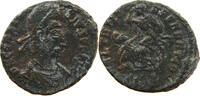 ROME EMPIRE MAIORINA Constantius II. (337-361) -