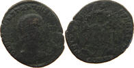 ROME EMPIRE MAIORINA Constantius II. (337-361) -