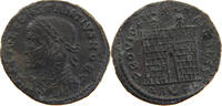 ROME EMPIRE FOLLIS Constantius II. (337-361) -