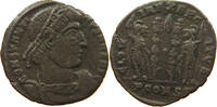ROME EMPIRE FOLLIS Constantius II. (337-361) -