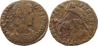 ROME EMPIRE MAIORINA Constantius II. (337-361) -