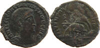 ROME EMPIRE MAIORINA Constantius II. (337-361) -