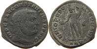 ROME EMPIRE FOLLIS Constantius I.Chlorus, 293 - 306 -