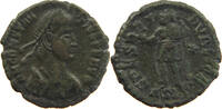 ROME EMPIRE FOLLIS Constantius II. (337-361) -