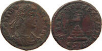ROME EMPIRE FOLLIS Constantius II. (337-361) -