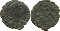 ROME EMPIRE MAIORINA Constantius II. (337-361) -