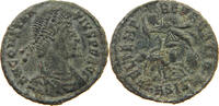 ROME EMPIRE MAIORINA Constantius II. (337-361) -