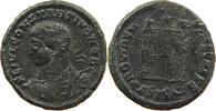 ROME EMPIRE FOLLIS Constantius II., (324-337) -