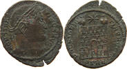 ROME EMPIRE FOLLIS Constantius II., (324-337) -