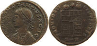ROME EMPIRE FOLLIS Constantius II. (337-361) -