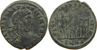 ROME EMPIRE FOLLIS Constantius II. (337-361) -