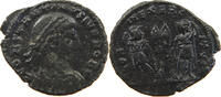 ROME EMPIRE FOLLIS Constantius II. (337-361) -