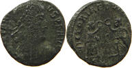 ROME EMPIRE FOLLIS Constantius II. (337-361) -