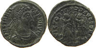 ROME EMPIRE FOLLIS Constantius II. (337-361) -
