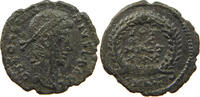 ROME EMPIRE FOLLIS Constantius II. (337-361) VOT XX MVLT XXX -