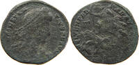 ROME EMPIRE MAIORINA Constantius II. (337-361) -