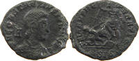 ROME EMPIRE MAIORINA Constantius II. (337-361) -