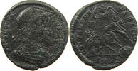 ROME EMPIRE MAIORINA Constantius II. (337-361) -