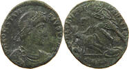 ROME EMPIRE MAIORINA Constantius II. (337-361) -