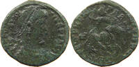 ROME EMPIRE MAIORINA Constantius II. (337-361) -